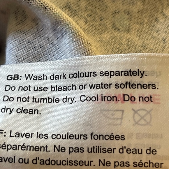 Craghoppers Insect Shield Women’s Tank Top Size Small - Picture 7 of 10